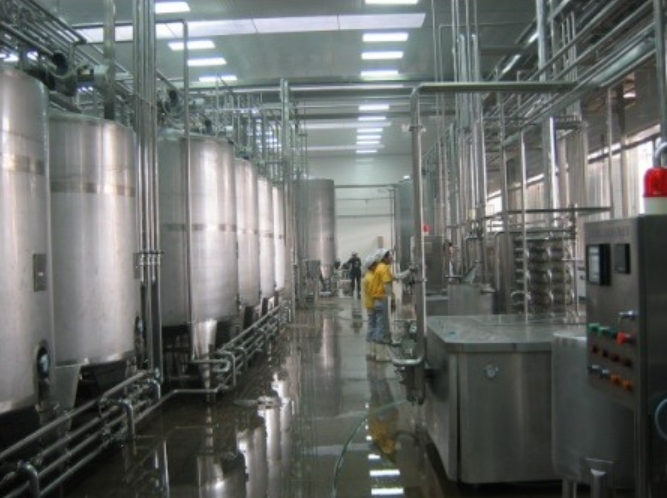 ����ˮ�����豸���ŵ�����Щ��