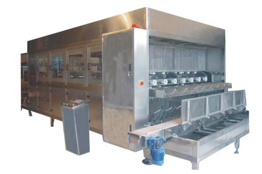 ����һ�廯��ˮ�����豸���ũ����ˮ������״