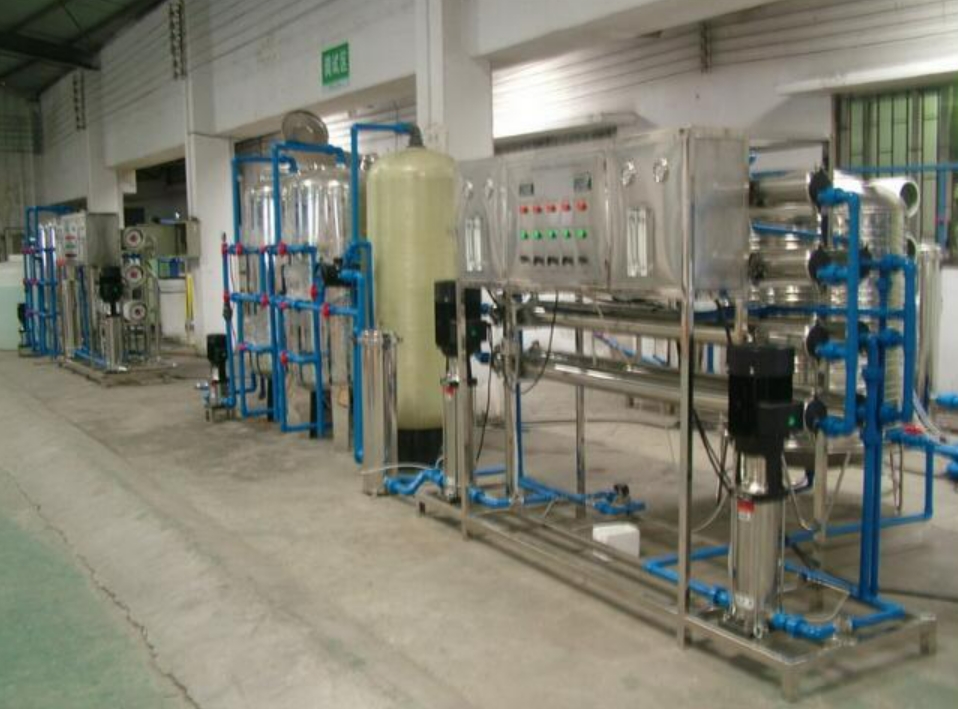 ���ݴ�ˮ�����豸������ˮ�豸ϵͳ�����������ô�죿