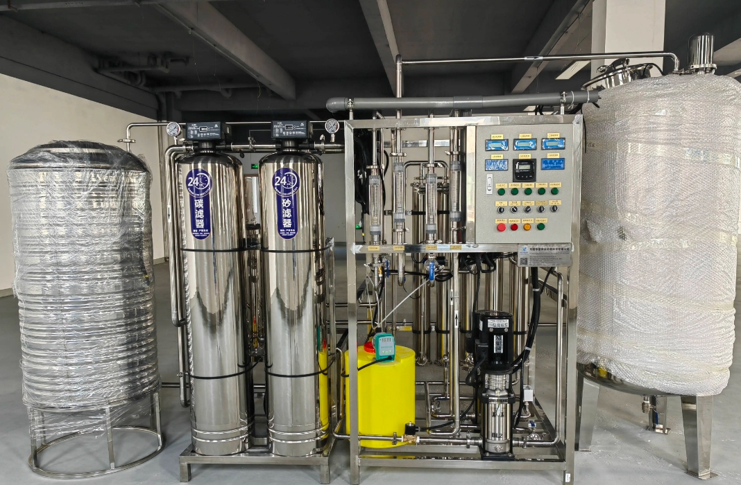 ���ݳ���ˮ�豸���ռ������ŵ�